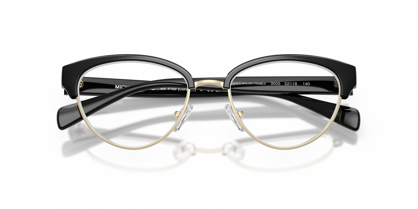Michael Kors MK4169 3005 Curacao 